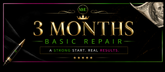 3-Month Credit Repair