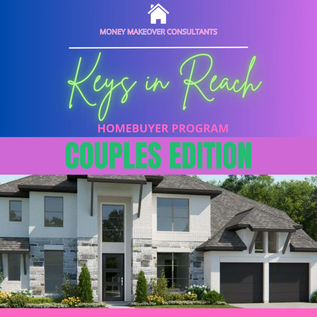 Keys in Reach COUPLES