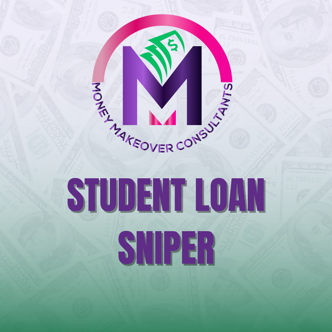 Student Loan Sniper