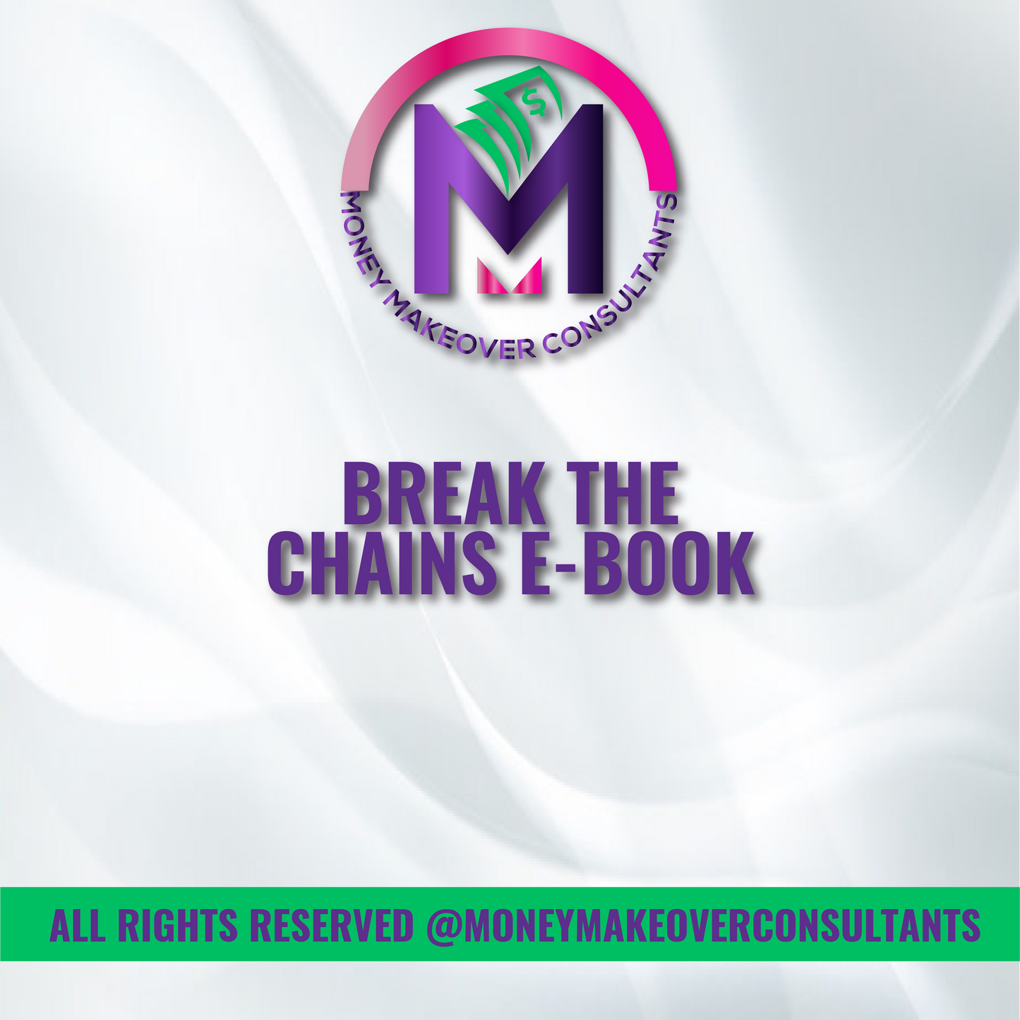 Break The Chains: Elevate to Financial Freedom