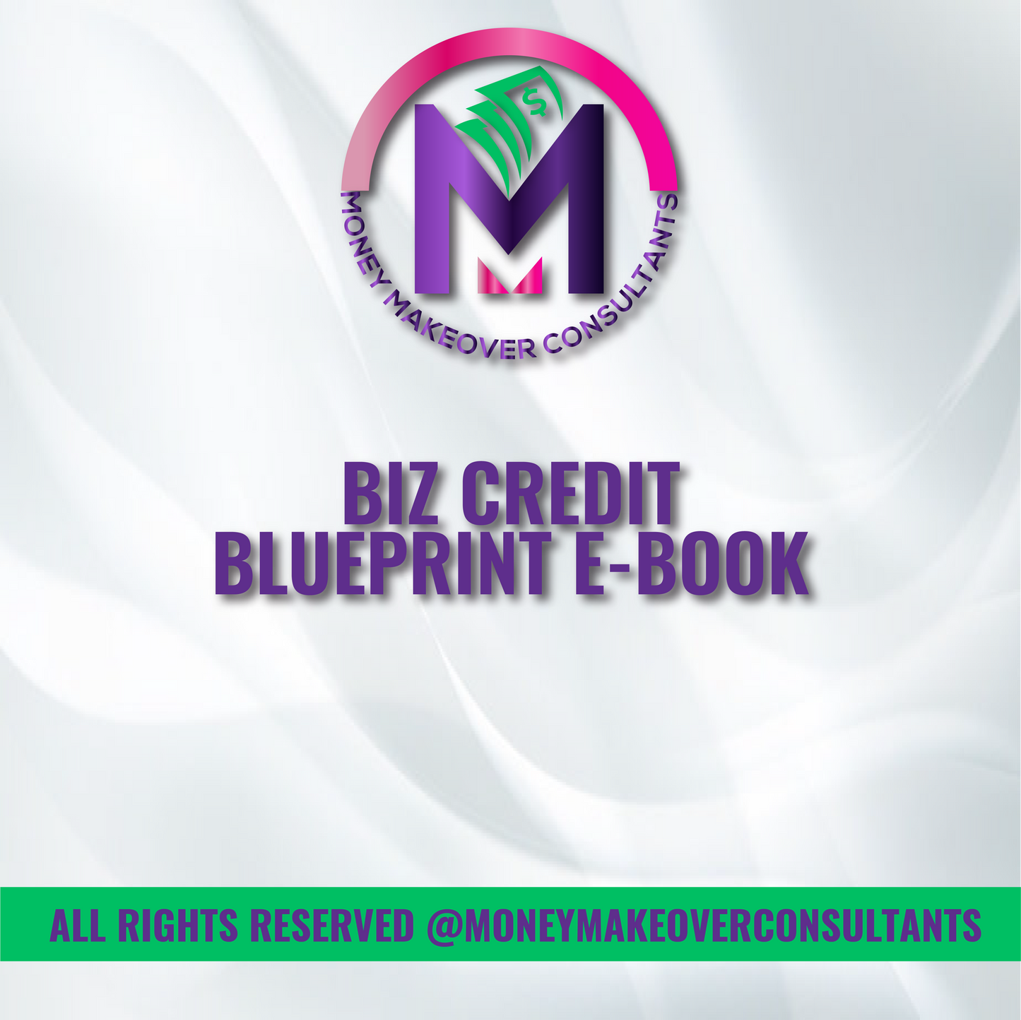 Biz Credit Blueprint E-Book