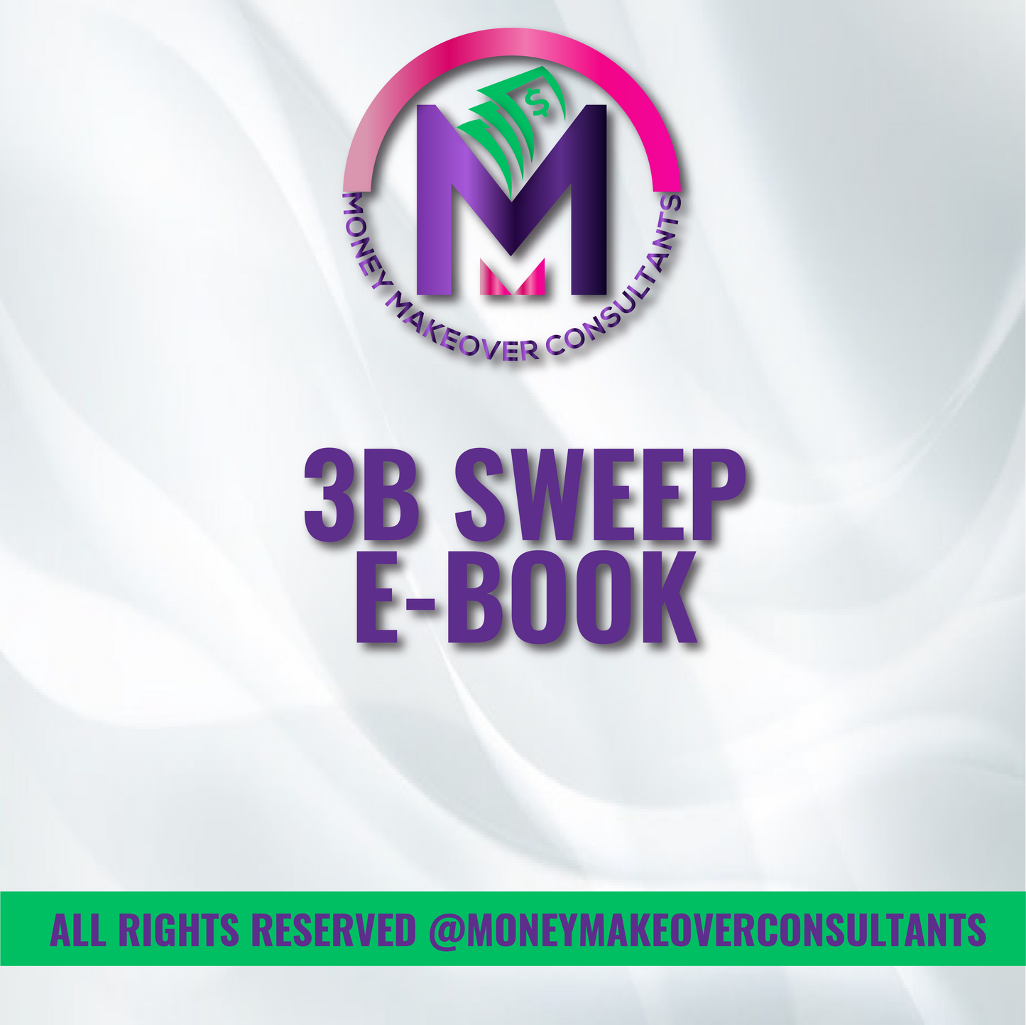 DIY 3B SWEEP EBOOK