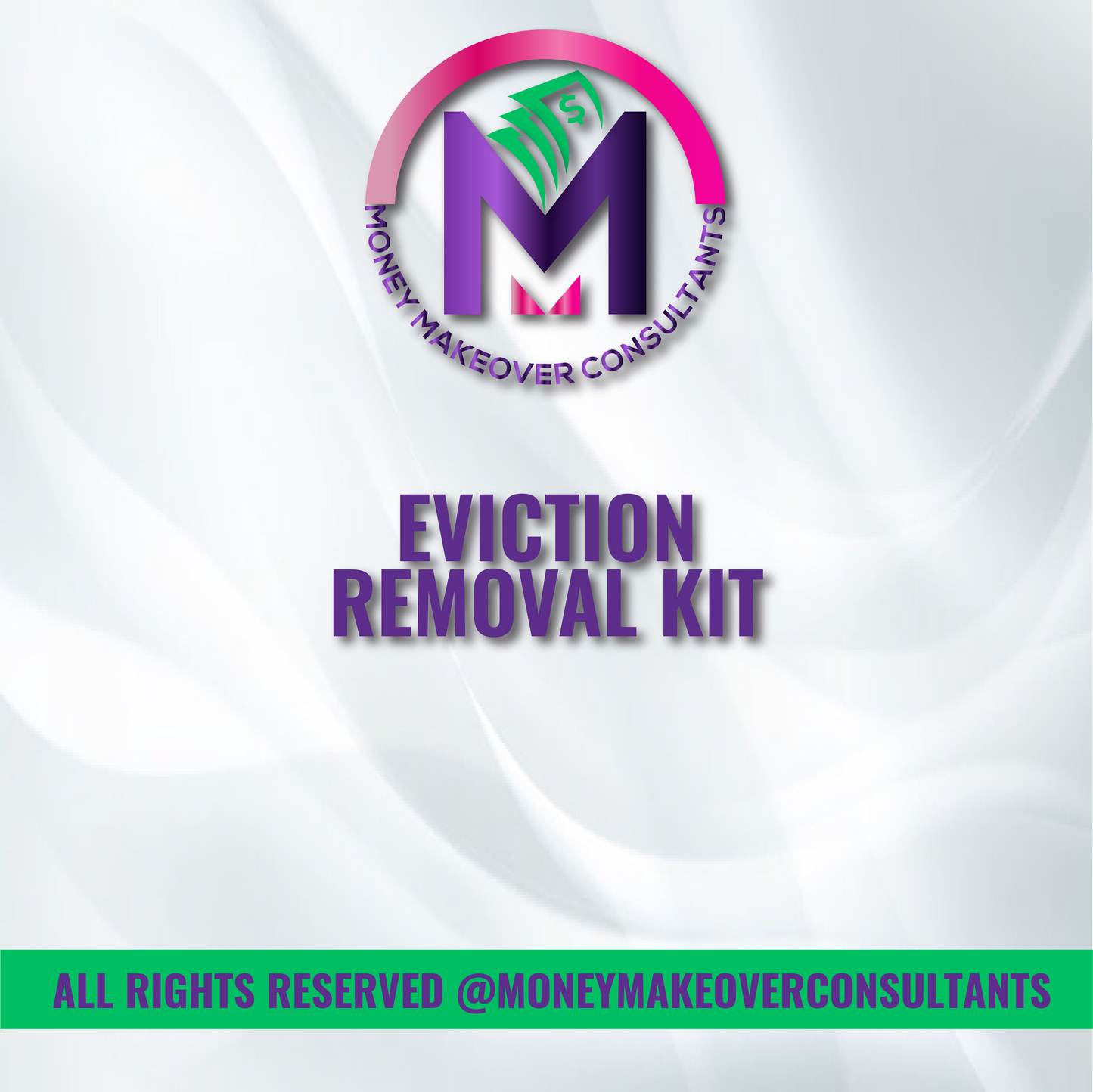 Eviction Removal KIt