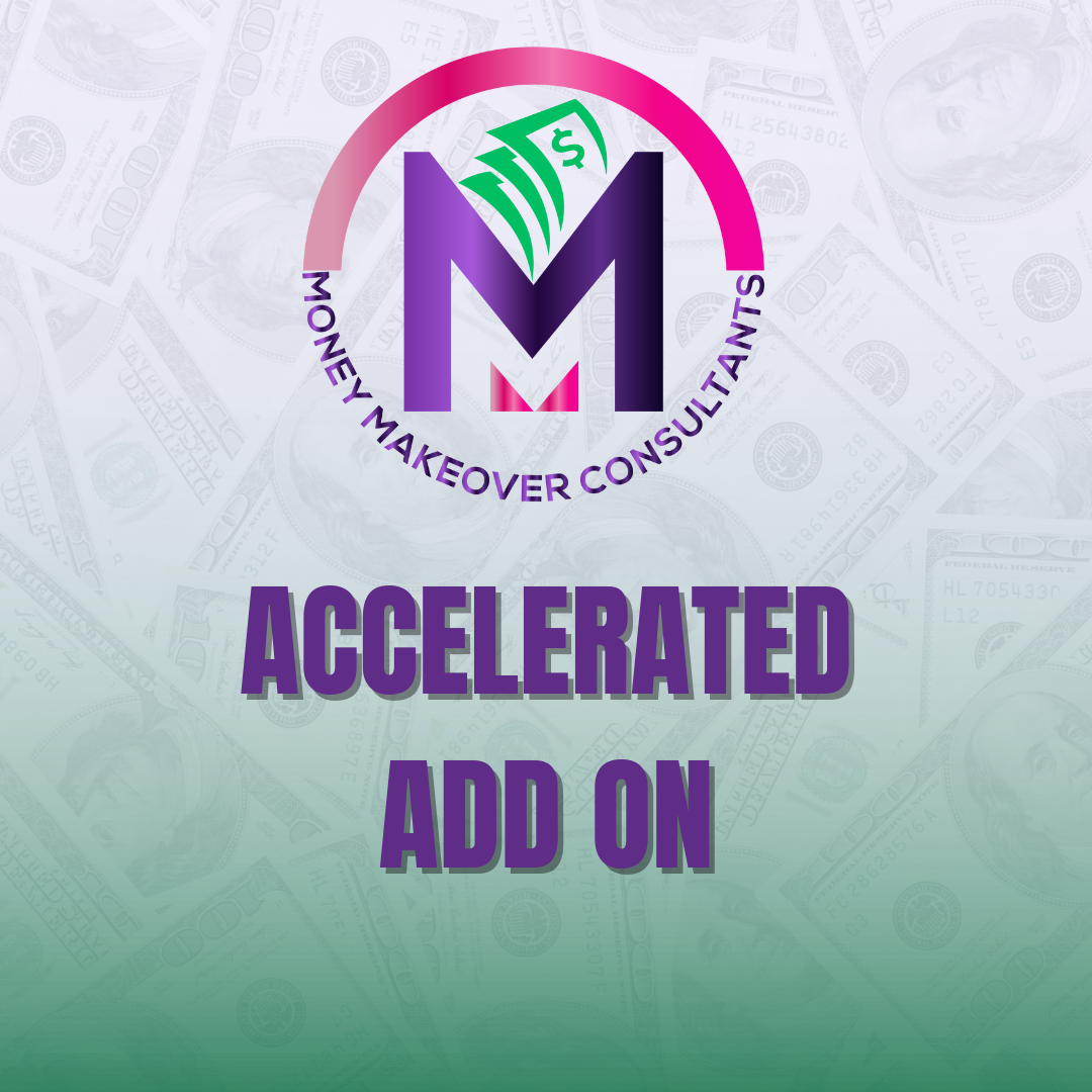 Accelerated Add On