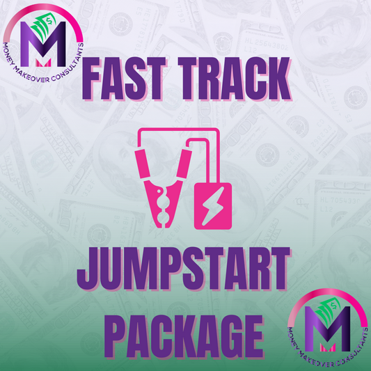Fast Track Jump Start