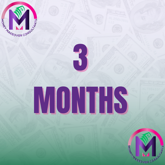 3-Month Credit Repair