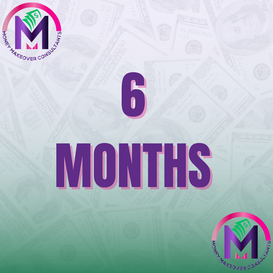 6-Month Credit Repair