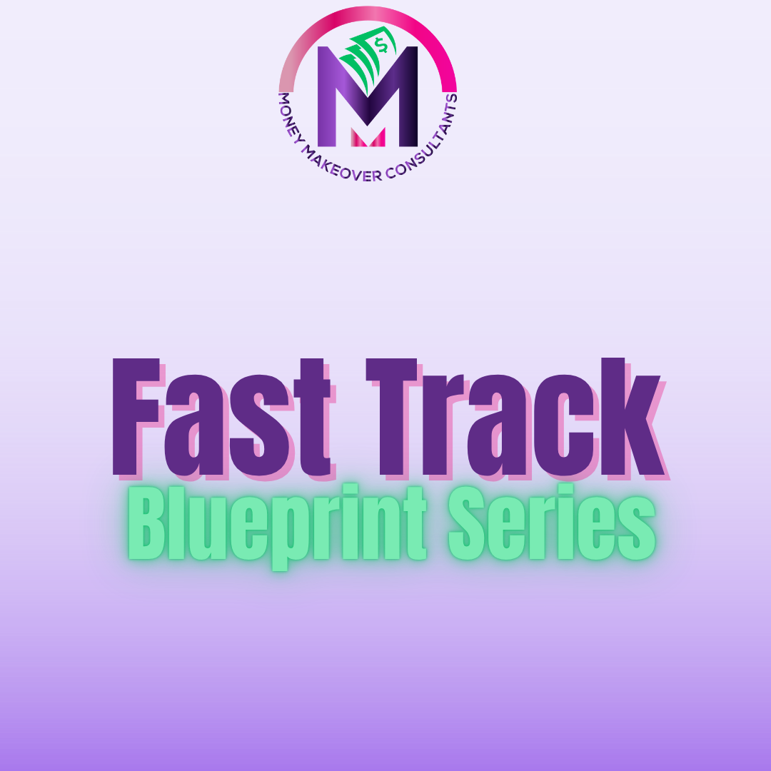 Fast Track- Blueprint Series