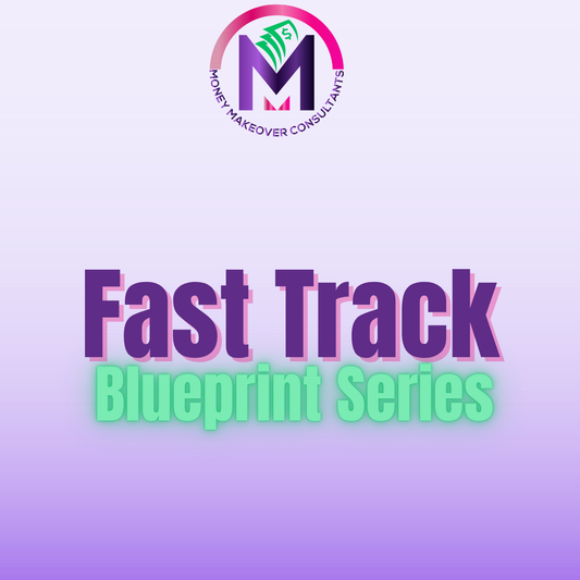 Fast Track- Blueprint Series