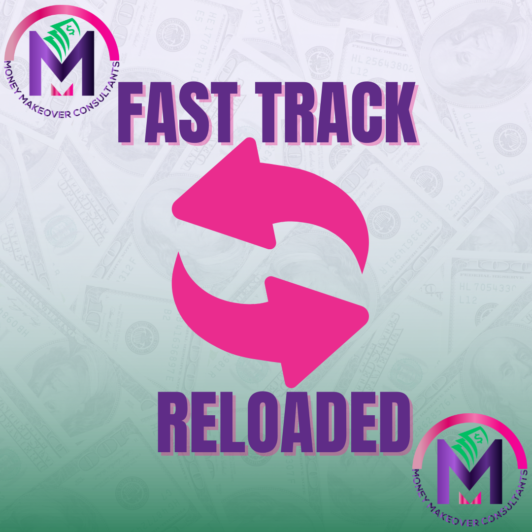 Fast Track:Reloaded