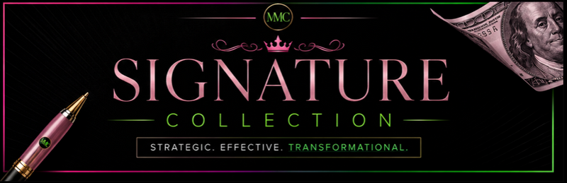 Signature Collection