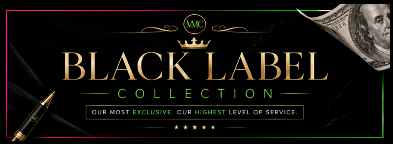 Black Label Collection