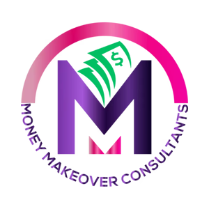 Money Makeover Consultants Logo